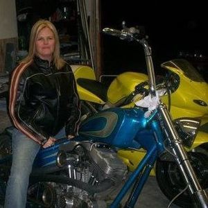 Meet your Posher, Nancy